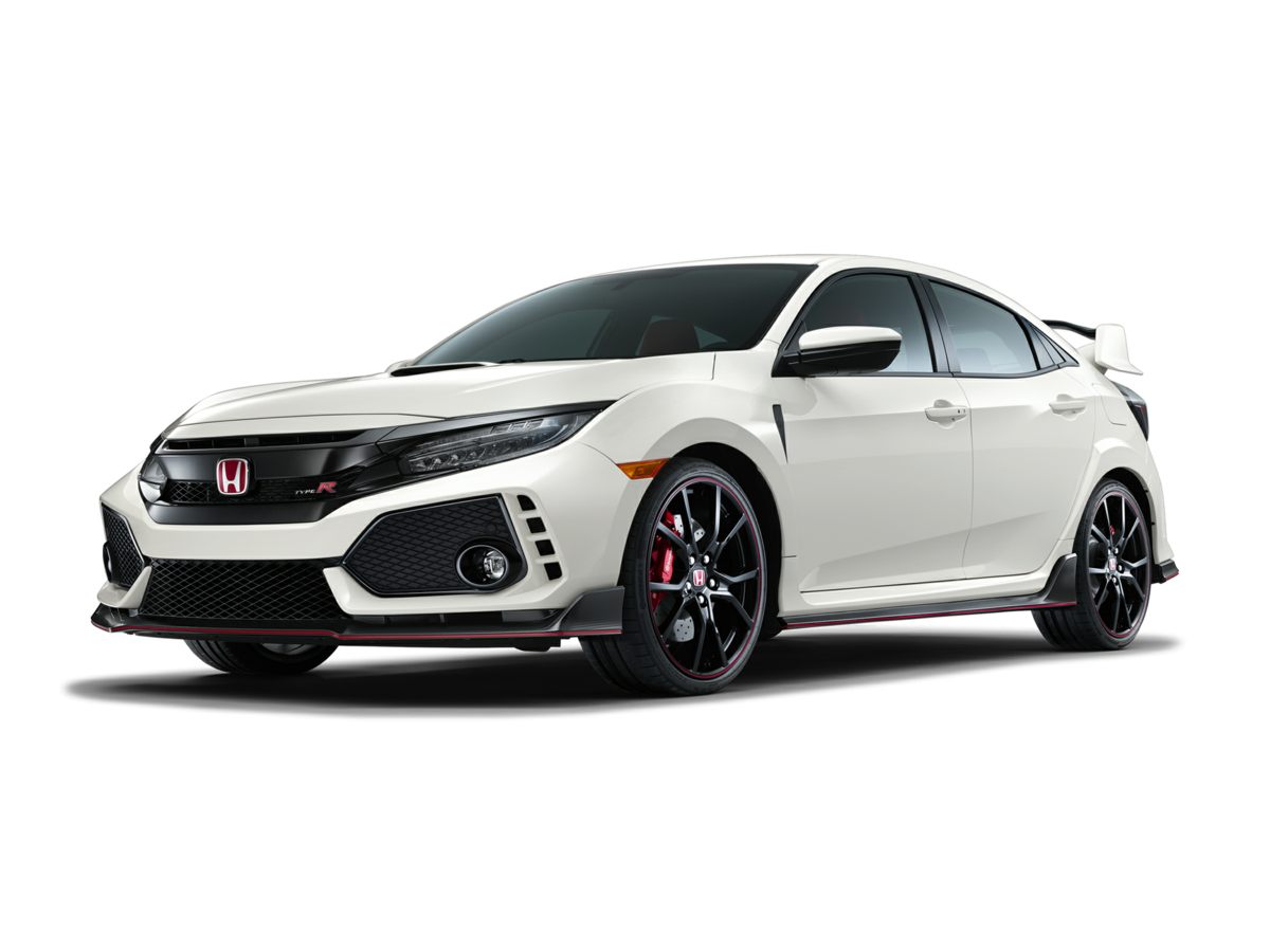 honda civic hatchback 2019 SHHFK8G76KU202673 image
